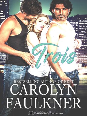 cover image of Trois